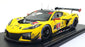 Top Speed 1/18 Scale Resin TS0630 - Chevrolet Corvette Z06 GT3.R #4 24Hr DR 2025