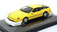 Eligor 1/43 Scale G1141010 - 1986 Renault Alpine GTA Version USA - Yellow