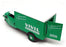 Minichamps 1/18 Scale 71123F - 1950-52 Tempo Haseat Van "Vivil" - Green/White