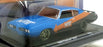 Castline M2 Machines 1/64 Scale R44 - 1969 Pontiac GTO - NOS