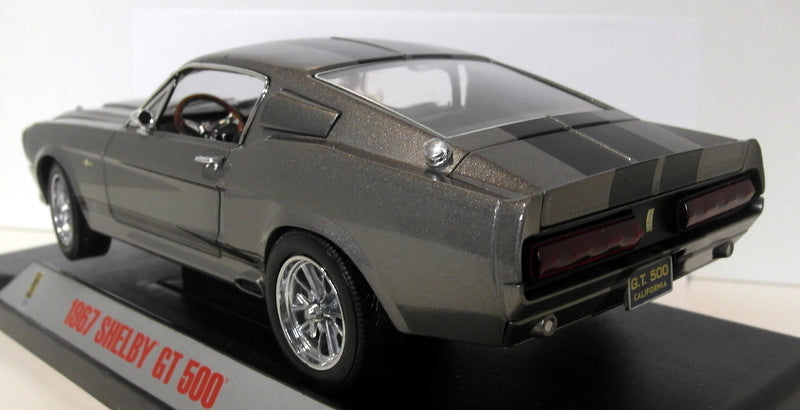 Shelby Collectibles 1/18 Scale - 011926 1967 Shelby Mustang GT500 Eleanor