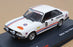 Altaya 1/43 Scale ST124 - Seat 124 Sport #9 Rallye Vasco-Navarro 1971