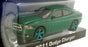 Greenlight 1/64 Scale 44790-E - 2011 Dodge Charger John Wick - Chase
