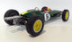 Spark 1/18 Scale resin 18S038 Lotus 25 #8 winner Italy GP 1963 WC 1963 Jim Clark