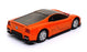 Road Signature 1/72 Scale 72038 - Volkswagen W12 Nardo - Orange