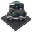 Vitesse 1/43 Scale Diecast 082G - Toyota Land Cruiser - Black/Light Grey