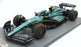Spark 1/12 Scale 12S043 - Aston Martin AMR23 F1 7th British GP 2023 #14 Alonso