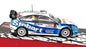 Altaya 1/43 Scale AFF07 - Ford Focus RS WRC 07 #8 Duval/Chevaillier