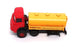 Base Toys 1/76 Scale LT-01 - Leyland Tanker Truck - Red/Yellow