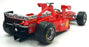 Werk83 1/12 Scale W12003002 - Ferrari 300 F1 #3 Imola GP 1998 - Schumacher