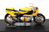 Altaya 1/24 Scale AMB04D - Yamaha YZR500 #1 Kenny Roberts - Yellow