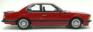 KK Scale 1/12 Scale KKDC120165A - BMW M635 Csi - Red