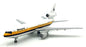 Gemini Jets 1/400 Scale GJMON503 - Monarch DC-10-30 McDonnell Douglas G-DMCA