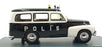 Neo 1/43 Scale Resin 43644 - 1956 Volvo Duett Polis - Police Car