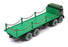Dinky Supertoys 30526E - Foden Flatbed Lorry With Chains - Green REPAINT
