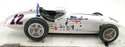 Carousel 1 1/18 Scale Diecast #4410 - 1961 Indianapolis 500 Watson #12 E.Sachs