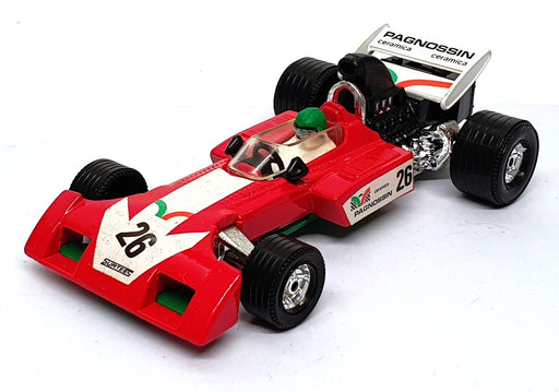 Corgi Toys 1/36 Scale Original 153 - (B) F1 Surtees T.S.9B Italian Finish - Red