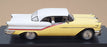 Goldvarg 1/43 Scale Resin GC-092A - 1957 Oldsmobile Starfire
