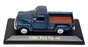 The Diecast Company 711 Collection 1/43 Scale 43200 - 1950 GMC Pick-Up Truck