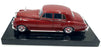 Minichamps 1/18 Diecast 100 139955 - Bentley S2 1960 - Red