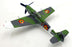 Witty Wings 1/72 Scale WTW-72-003-002 - Messerschmitt BF109G-6