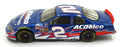 Action 1/24 Scale 103736 - 2003 Chevrolet Monte Carlo #2 NASCAR - Hornaday