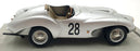 Tecnomodel 1/18 Scale TM18-209C - Ferrari 166MM Abarth 1953 Targa Florio #28