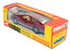 Corgi Toys Original Diecast 312 - Marcos Mantis - Burgundy