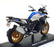 Maisto 1/12 Scale 32703 - BMW R1250 GS - White