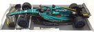 Minichamps 1/18 Scale 117 220118 Aston Martin F1 AMR22 Stroll Monaco 2022