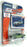Greenlight 1/64 Scale 13090 - 1969 Chevrolet COPC Chevelle Car - Green