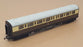 Hornby OO Gauge (1/76) R 4065B - GWR Composite Coach 6030