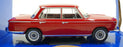 Model Car Group 1/18 Scale MCG18543 - 2000 BMW - Dark Red