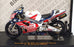 Ixo 1/24 Scale RAB044 - Honda VTR SP-2 Leguna Seca #2 C. Edwards 2002