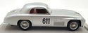 Tecnomodel 1/18 Scale TM18-155C Ferrari 166S Coupe Allemano Mille Miglia 49 #611