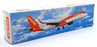 PPC 1/200 Scale Snap Together Model PPC07 - Airbus A321 Easy Jet