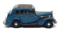 Lansdowne Models 1/43 Scale LDM42 - 1948 Wolseley 18/85 SIII - Blue