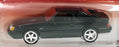 Auto World 1/64 Scale AW64021 - 1985 Ford Mustang SVO - Black