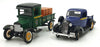 National Motor MM 1/32 Scale VTY6 - 1936 Dodge Pickup 1923 Ford Model TT Pickup