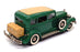 Rob Eddie 1/43 Scale RE14 - 1931 Hudson Greater 8 Formal Sedan J. ROBERTS
