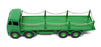Atlas Editions Dinky Toys Diecast 905 - Foden Flat Truck With Chains - Green