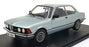 Solido 1/18 Scale S1812801 - 1980 BMW 3231 - Met. Saphire Blue