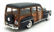 Signature Models 1/18 Scale 2860 - 1948 Ford Woody - Black
