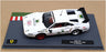 Altaya 1/43 Scale 61023S - Ferrari 308 GTB #2 Rally di Monza 1983 - White