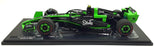 Solido 1/18 Scale Diecast S1814101 - Kick Sauber #24 F1 Team C44 Bahrain GP 2024