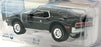 Johnny Lightning 1/64 Scale JLMC026 Muscle Cars USA 1971 AMC Javelin AMX - Black