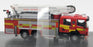 Fire Brigade Models 1/76 Scale 76SAL001 - Scania Aeriel Rescue Pump Strathclyde
