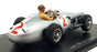 Spark 1/43 Scale S1051 - Mercedes-Benz W196 #2 Monaco GP 1955