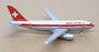 Schabak 1/600 Scale 923/55 - Airbus A 310 Aircraft Balair Swiss