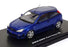 Norev 3 Inches Long Diecast AMC019484 - 2015 Citroen DS5 - Blue